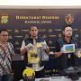 Beraksi 9 Kali, Komplotan Perampok Minimarket di Jakarta Habiskan Uang Hasil Kejahatan Main Judi Slot