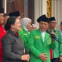 Bantah KIB Bubar, Mardiono PPP: Sampai Indonesia Tetap Bersatu!