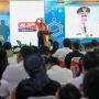 Pertumbuhan Pengusaha di Indonesia Masih Rendah, Ganjar Pranowo Minta HIPMI Dampingi Entrepreneur Muda dan Startup