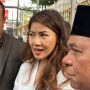 Inge Anurah Tak Peduli Dirumorkan Selingkuhi Ari Wibowo