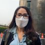 Bantah jadi Istri Siri Sekretaris MA Hasbi Hasan, Windy Idol usai Diperiksa KPK: Jangan Beritain yang Aneh-aneh Dong