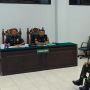 2 Oknum TNI di Sumut Bawa 75 Kg Sabu Divonis Seumur Hidup dan Dipecat