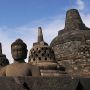 Restoran Ini Jadi Magnet Baru Wisatawan di sekitar Candi Borobudur