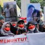 Tuntut Ketersediaan Obat Hepatitis C, Massa Geruduk Gedung Kemenkes