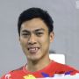 Thailand Open 2023: Shesar Hiren Rhustavito Hadapi Unggulan Tiongkok!