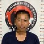 Pemuda 27 Tahun di Berau Asik Nyabu di Poskamling
