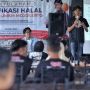 Dampingi UMKM, GMC Jatim Gelar Penyuluhan Sertifikasi Halal di Mojokerto