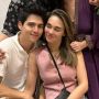 Luna Maya dan Maxime Bouttier Kepergok Nonton Konser Suga BTS: Semoga Jodoh