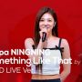 Pamer Vokal, Kerennya Ningning aespa Bawakan Cover Lagu Something Like That
