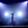 Sempat Batuk-Batuk, Suga BTS Tetap Enerjik di Atas Panggung: Tonight, Gokil!