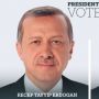 Erdogan Menang Pemilihan Presiden Turki, Wanita Muda Ini Menangis Emosional