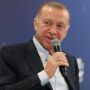 Erdogan Disebut 'Menampar' Bocah di Sebuah Acara, Picu Perdebatan di Media Sosial