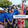 Semai Bibit Pegolf Potensial, Sinergi Bank Mandiri dan Ciputra Gelar Kejuaraan Golf Junior