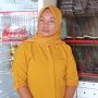 Kisah Inspiratif Penjual Manisan di Kendari Bangun Warung Prasmanan