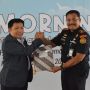 KKP Perkuat Tim Ahli Pengungkapan Kasus Perikanan