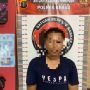 Nyabu di Poskamling, Pemuda Diringkus Warga Gunung Panjang