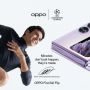 Oppo Bakal Gelar Meet and Greet Bareng Pesepak Bola Ricardo Kaka