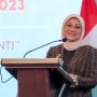 Menaker Ida Fauziyah: Tripnas dan Depenas Sangat Membantu Kemnaker dalam Pengambilan Kebijakan