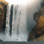 10 Arti Mimpi Liburan ke Air Terjun: Kamu Pasti Lagi Sedih, Ya?