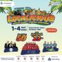 Puncak HUT ke-34 FIFGROUP di GBK Pekan Ini, Suguhkan Pesta Kuliner, Musik dan Promo Istimewa Motor Honda