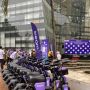 Sepeda Listrik Beam Rover Resmi Beroperasi di Area Kampus Universitas Indonesia