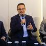 Survei SMRC: Elektabilitas Anies Baswedan Menurun, Ganjar Pranowo Teratas