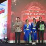 Disdikbud Batang Hari Gandeng Nyalanesia Selenggarakan Festival Literasi Batang Hari 2023