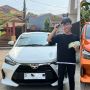 Menang Flash Sale Rp1 Shopee, Kelima Pemenang Resmi Terima Mobil Agya Seharga Rp1