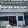 Dapoer Duren Palembang, Sajikan Sensasi Durian Sumatera Tanpa Tunggu Musim Panen