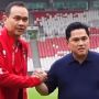 Umumkan Harga Tiket Indonesia vs. Argentina, Erick Thohir Tuai Kontroversi Warganet