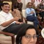 Tanda Tanya Absennya Luhut di Sidang Haris-Fatia: Dalih Tugas ke Luar Negeri, Ternyata di Istana?