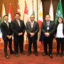 Dalam Asia-Gulf Cooperation Council, Indonesia Berbagi Pengalaman Soal Biaya Rekrutmen dan Mobilitas Tenaga Kerja