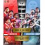 Tutorial Beli Tiket Nonton Indonesia vs Argentina Agar Cepat Dapat Tiket Asli