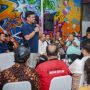 Edy Rahmayadi-Musa Rajekshah Siap Maju Pilgub Sumut 2024, Ratusan Kelompok Relawan Temui Bobby Nasution, Ada Apa?