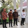 Timnas Indonesia Hadapi Argentina di FIFA Matchday, Ini Harapan Wapres Maruf Amin