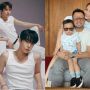 Sambut NCT DOJAEJUNG, Basement Mewah Raffi Ahmad Disulap Jadi Pusat Jajanan