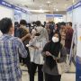 Pengakuan HRD: 90 Persen Job Fair Hanya Ajang Formalitas Perusahaan!
