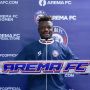 Alasan Pelatih Arema FC Tunjuk Ichaka Diarra Jadi Kapten Saat Lawan Bali United di Laga Uji Coba