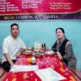 Gibran Rakabuming Raka dan Puan Maharani Ternyata Santap Bestik Bareng Saat di Solo, Makanan Apa Itu?