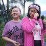 Denise Chariesta Hamil 5 Bulan, Ada yang Penasaran Perutnya Gak Buncit-Buncit