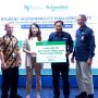 Schneider Electric Donasi Fasilitas Belajar ke IT PLN Melalui Sustainability Challenge