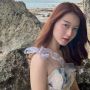 Profil dan Kekayaan Vior Gamer Cantik yang All In Prabowo-Gibran: Punya Darah Oppa-oppa