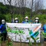 Program Penghijauan Usai Pandemi, LindungiHutan Tanam 450 Ribu Pohon di 42 Lokasi