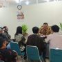 Keluhkan Pembelian Gas Elpiji 3 Kilogram dengan KTP dan KK, Belasan Pedagang Geruduk Pemkot Solo