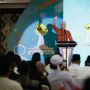 Optimalkan Program Ekotren, Ganjar Ajak Pengusaha Muda Jadi Wadah untuk Lahirkan Banyak Enterpreneur