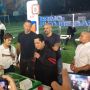 Erick Thohir Rayakan Ulang Tahun Bersama 4 Legenda Sepak Bola Dunia