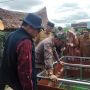Tinjau Persiapan Penas Tani di Padang, Mentan SYL Soroti Ekspor Pangan: Kurang Apa Alam Indonesia!