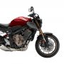 Honda CB650R Tampil Semakin Gagah dan Misterius dalam Nuansa Warna Baru, Harga Mulai Rp 291 Jutaan