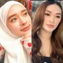 Adu Gaya Inara Rusli dan Zaskia Gotik, Wajahnya Disebut Mirip oleh Warganet