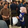 Fashion Mewah Iriana Bikin Salah Fokus, Saat Presiden Jokowi Tampak Sederhana Nonton Bioskop dengan Pengunjung Lain